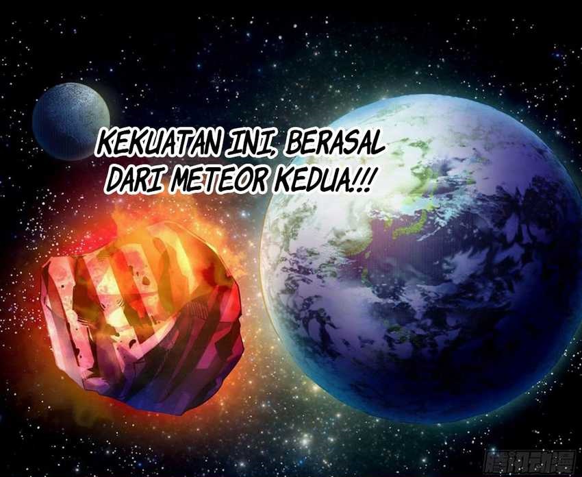 The Last Human