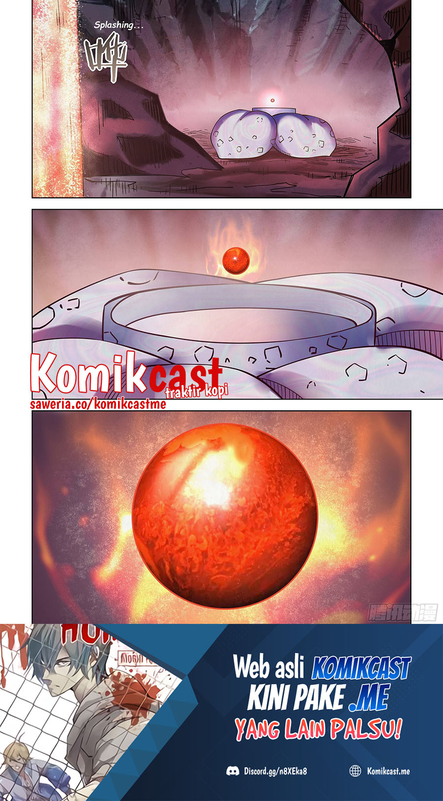 The Last Human