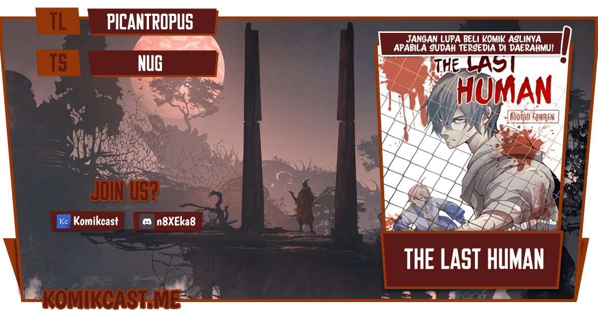 The Last Human