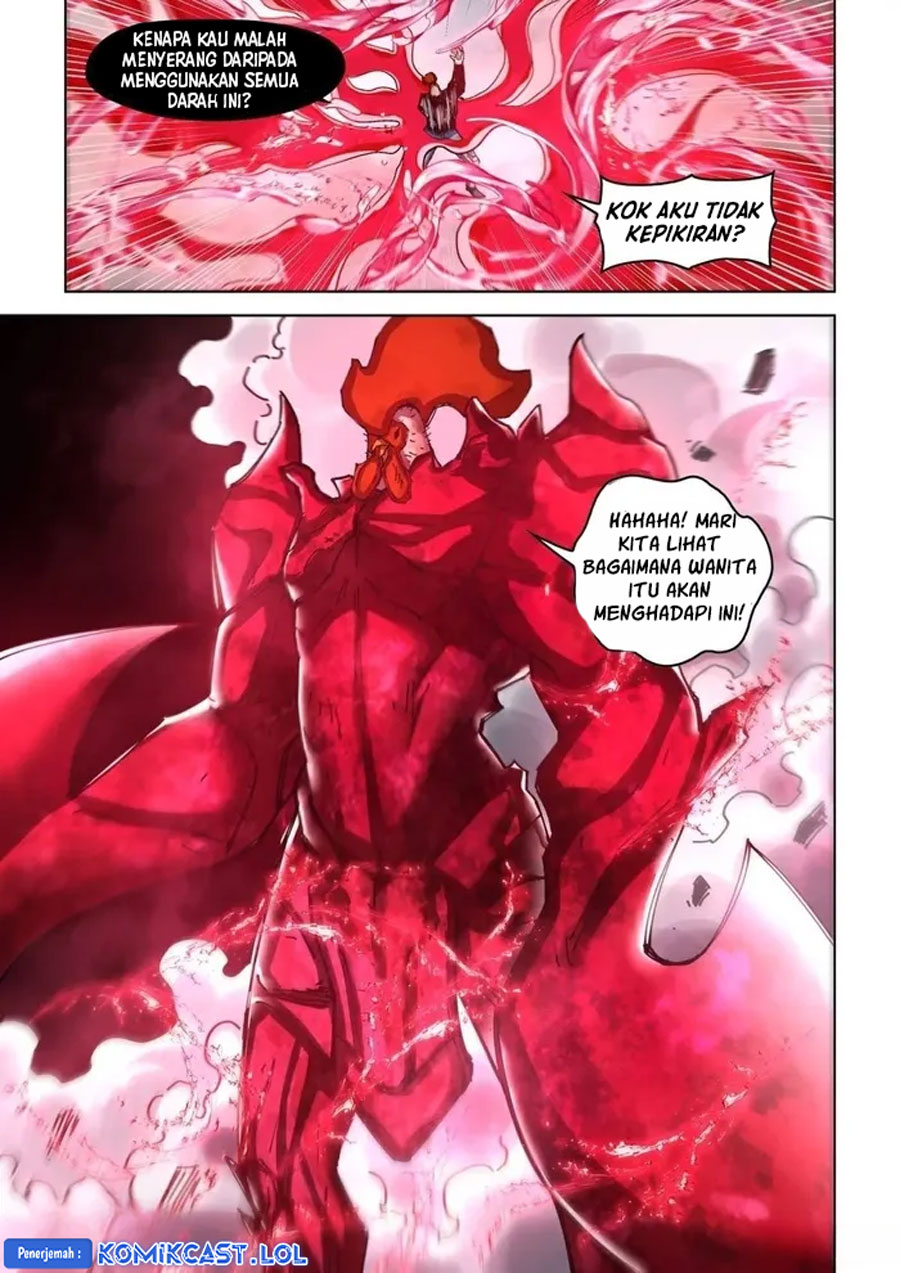 The Last Human