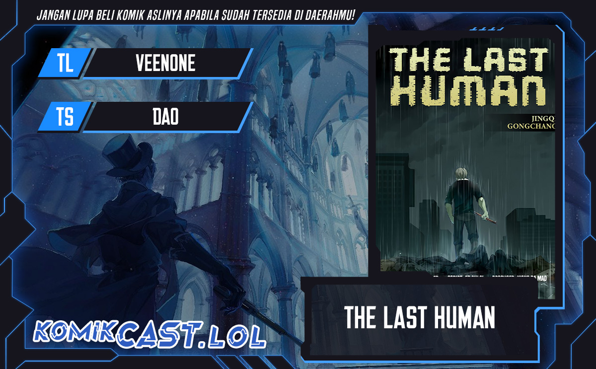 The Last Human