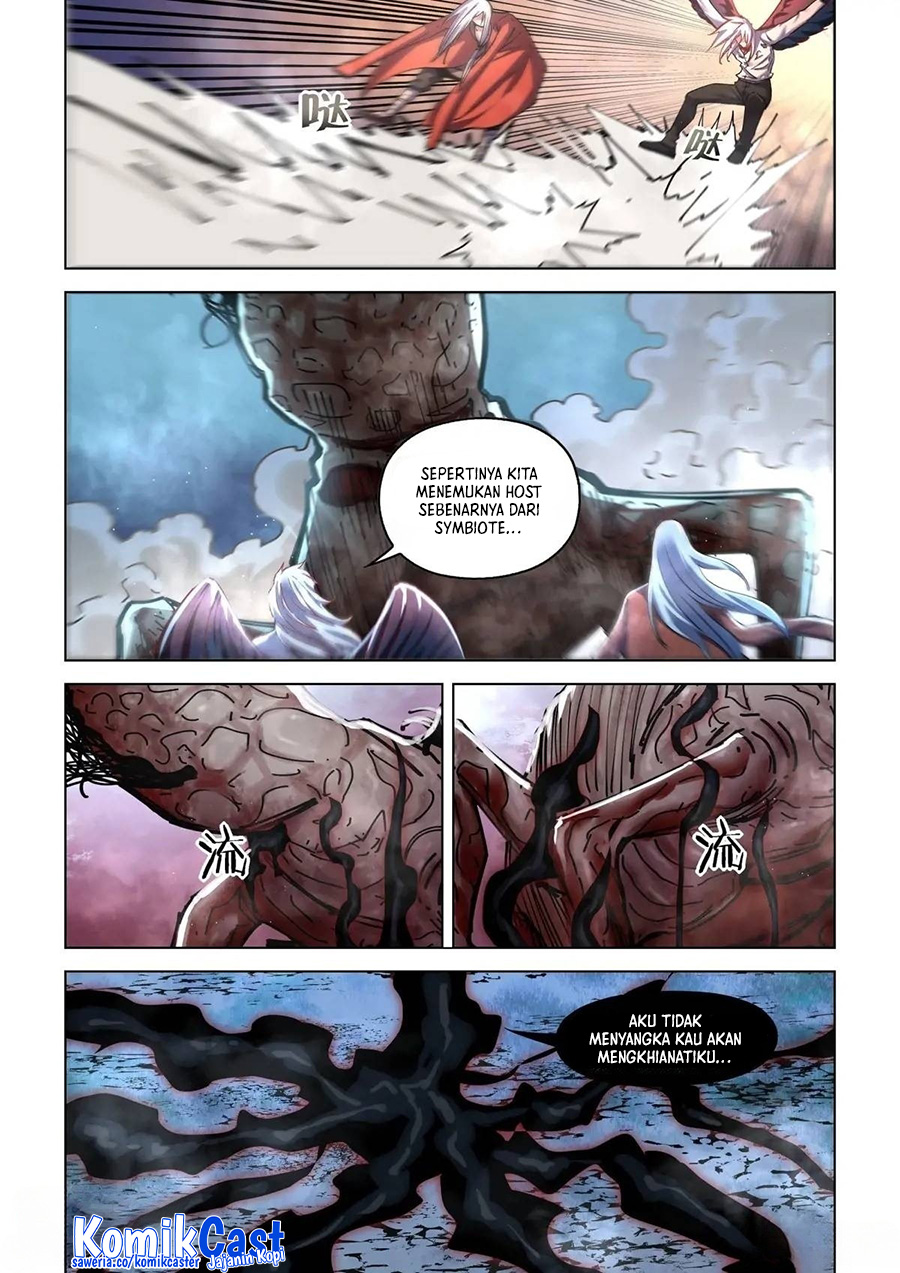 The Last Human