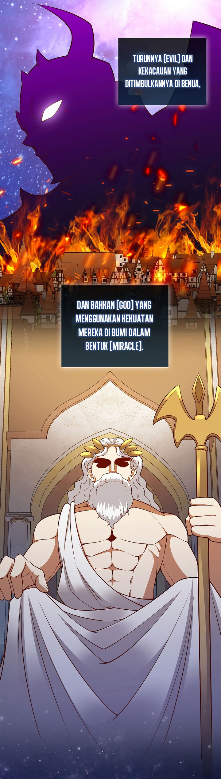 The Lord’s Coins Aren’t Decreasing?