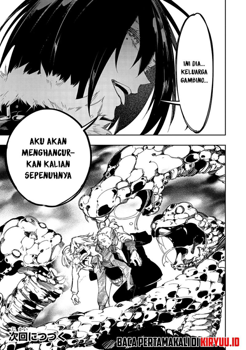 The Most Notorious “Talker” Runs the World’s Greatest Clan