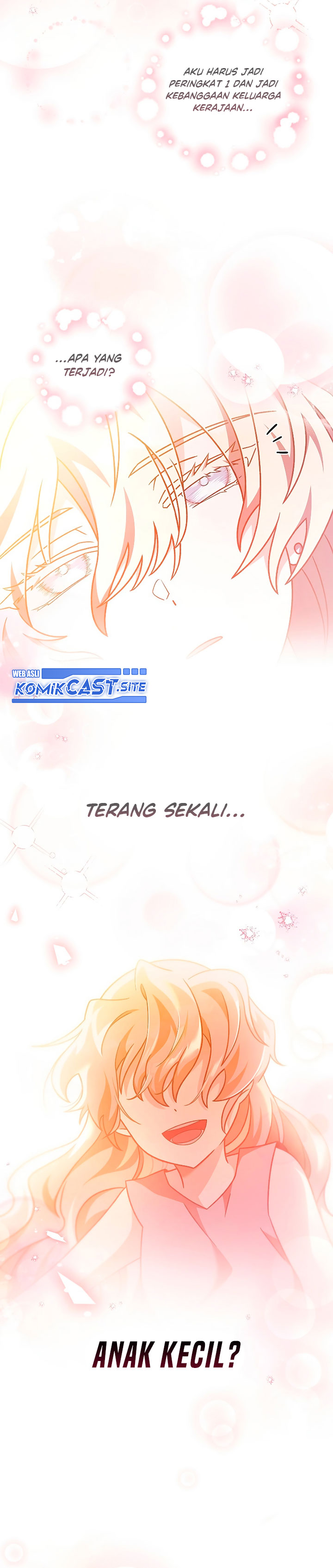 The Novel’s Extra (Remake) Chapter 59