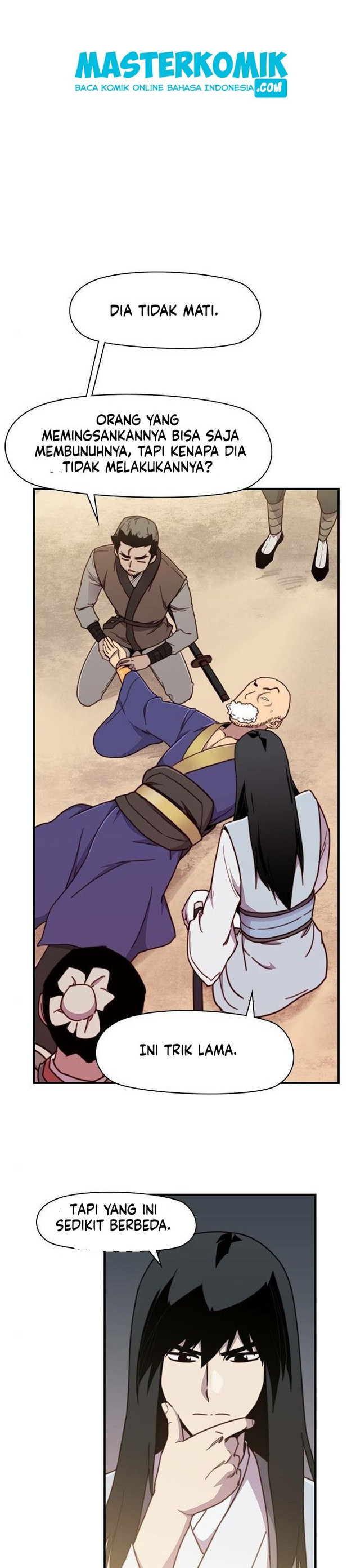 The Strongest in History (The Strongest Ever)