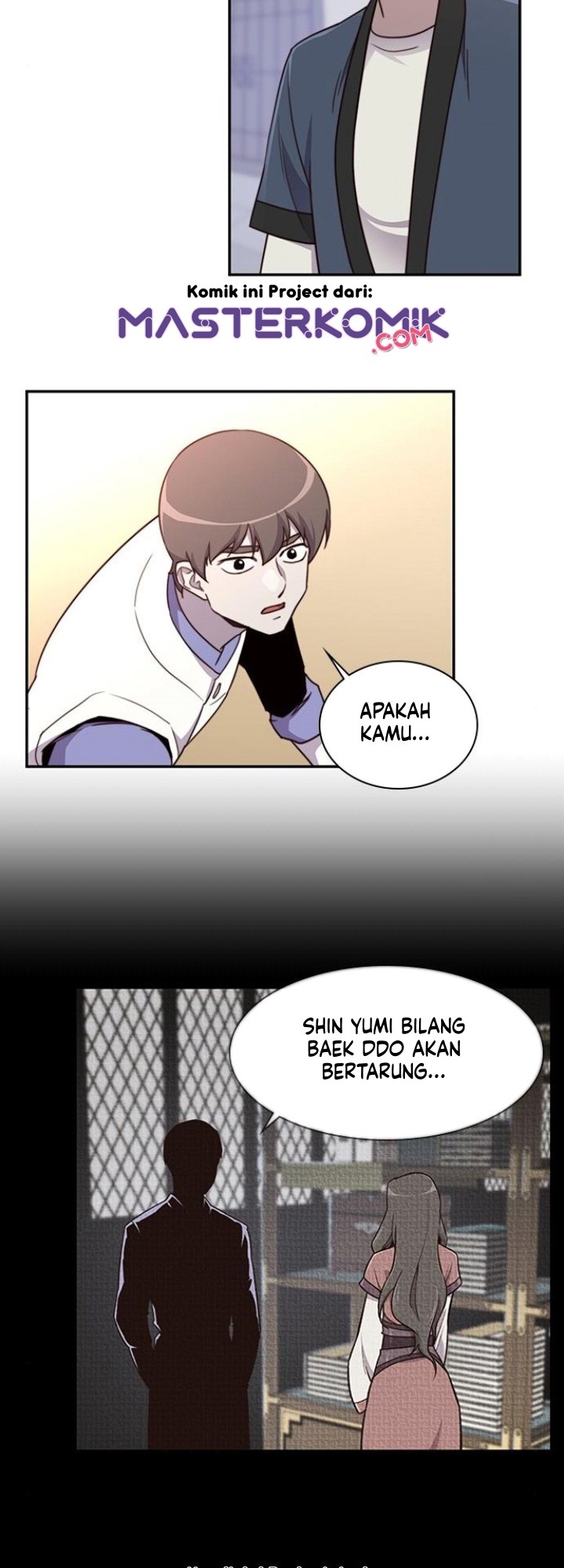 The Strongest in History (The Strongest Ever)