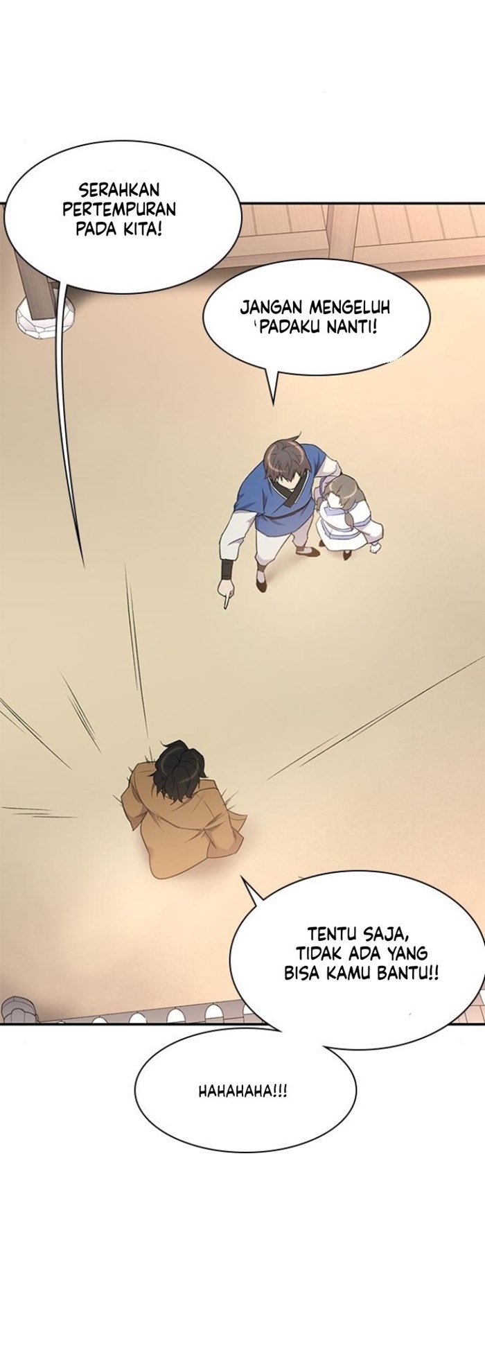 The Strongest in History (The Strongest Ever)