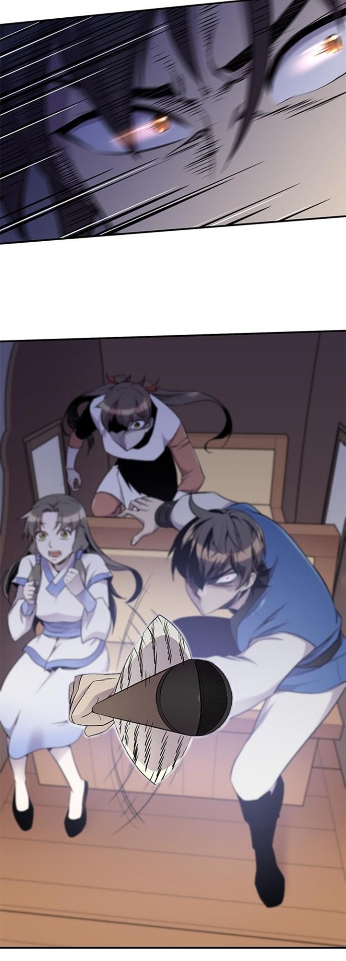 The Strongest in History (The Strongest Ever)