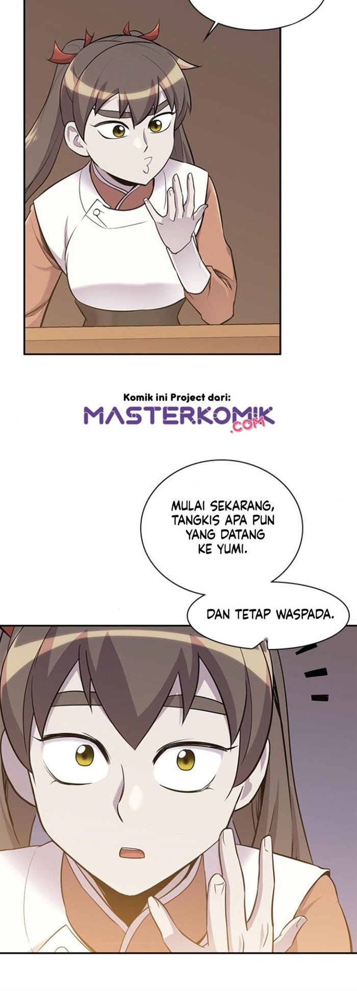 The Strongest in History (The Strongest Ever)