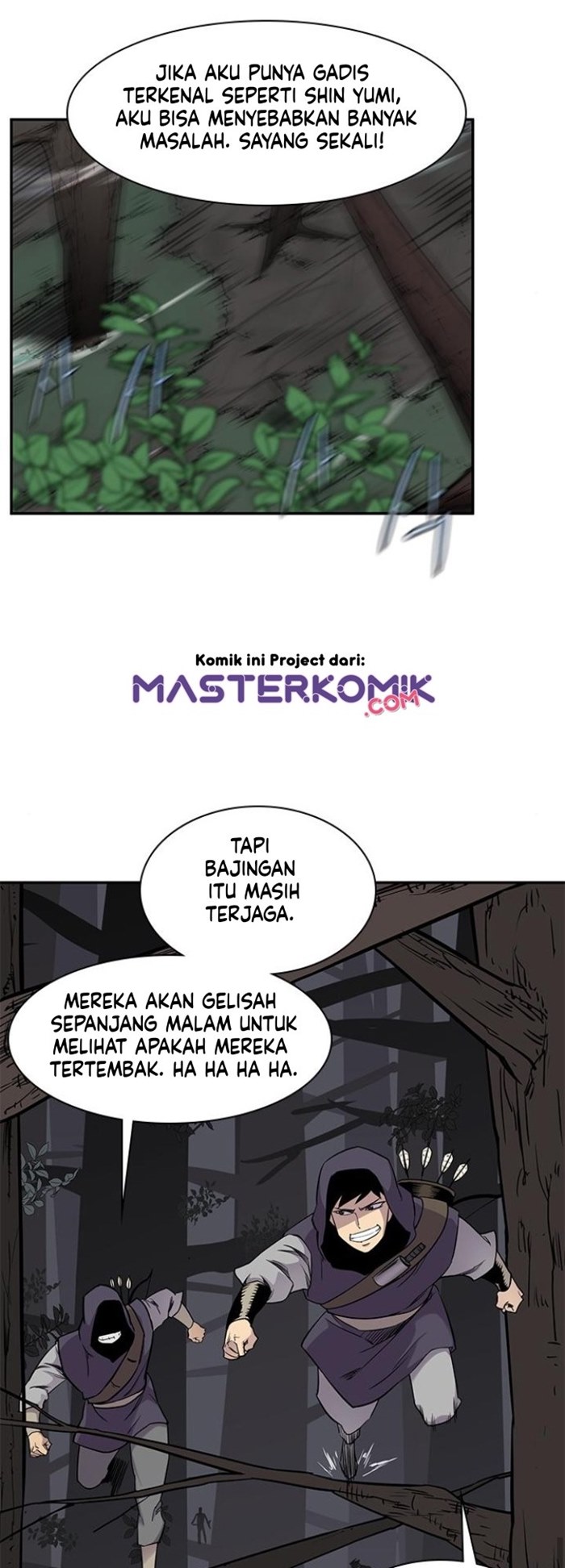 The Strongest in History (The Strongest Ever)
