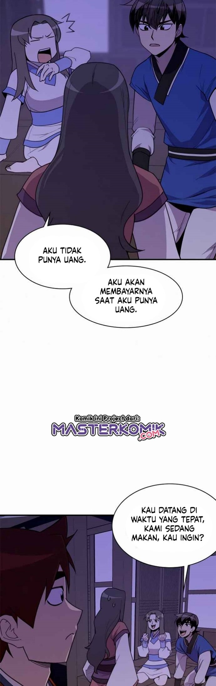 The Strongest in History (The Strongest Ever)