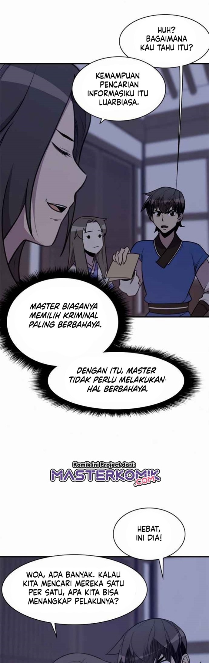 The Strongest in History (The Strongest Ever)