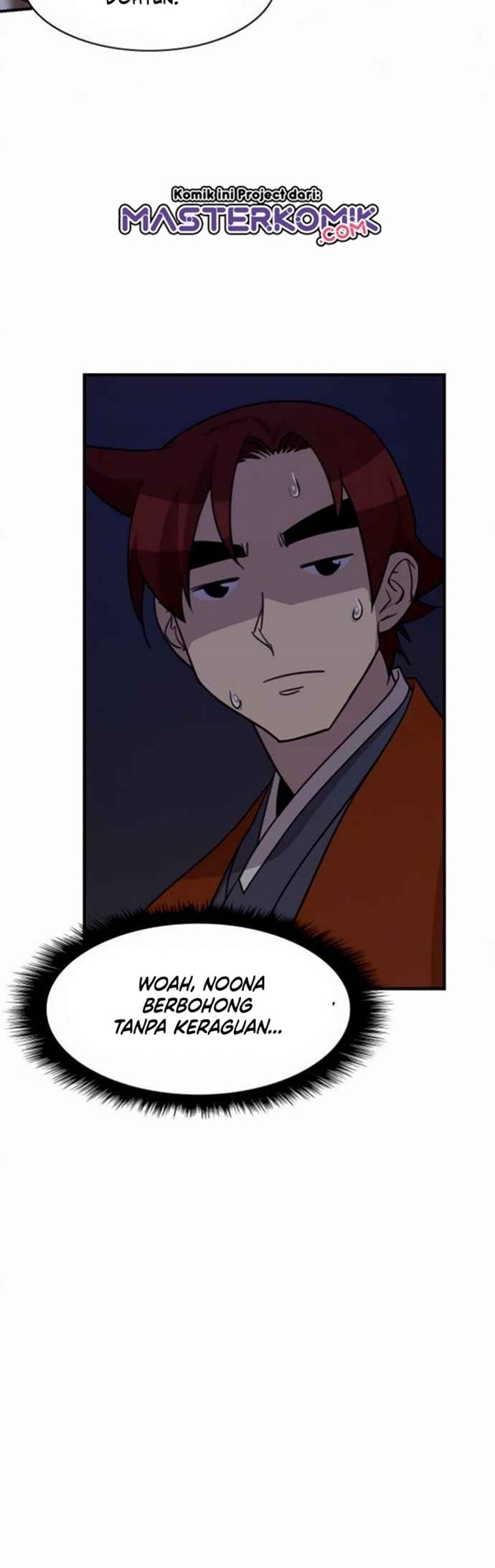 The Strongest in History (The Strongest Ever)