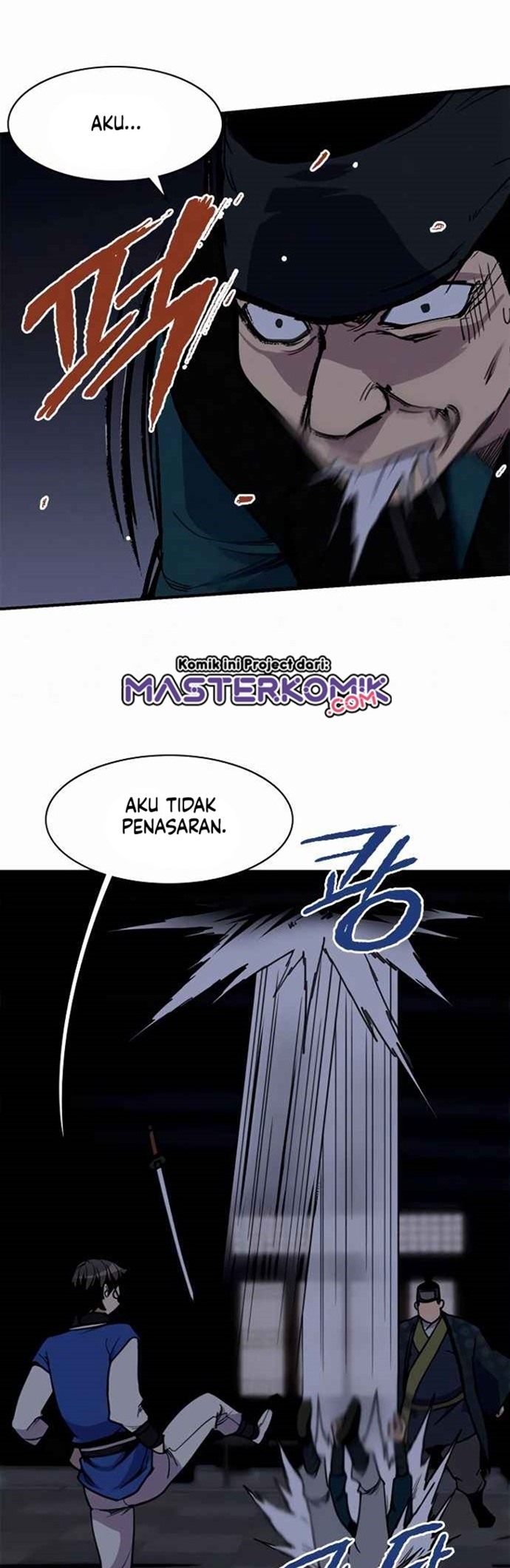 The Strongest in History (The Strongest Ever)