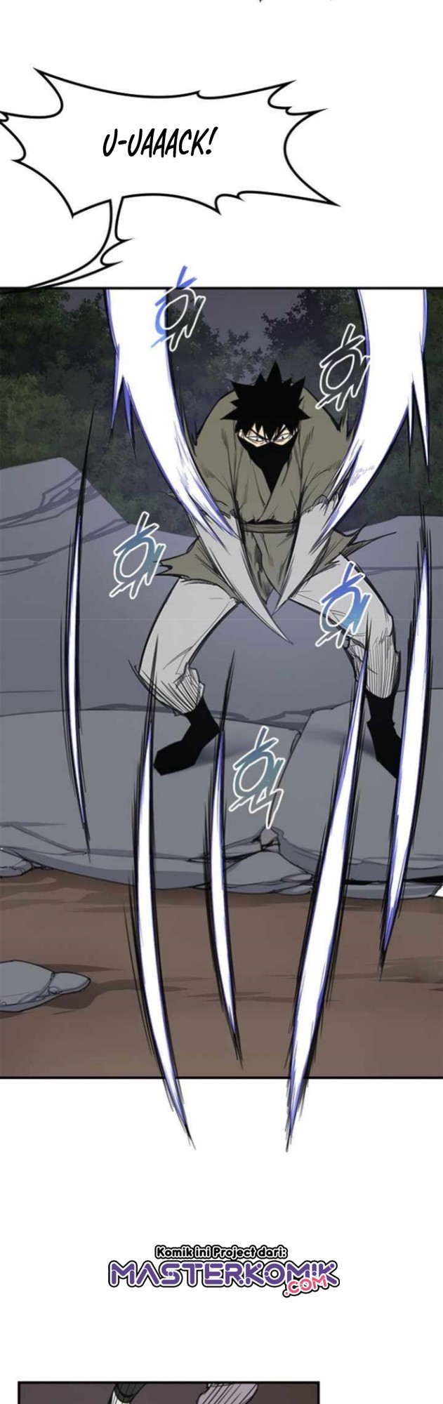 The Strongest in History (The Strongest Ever)