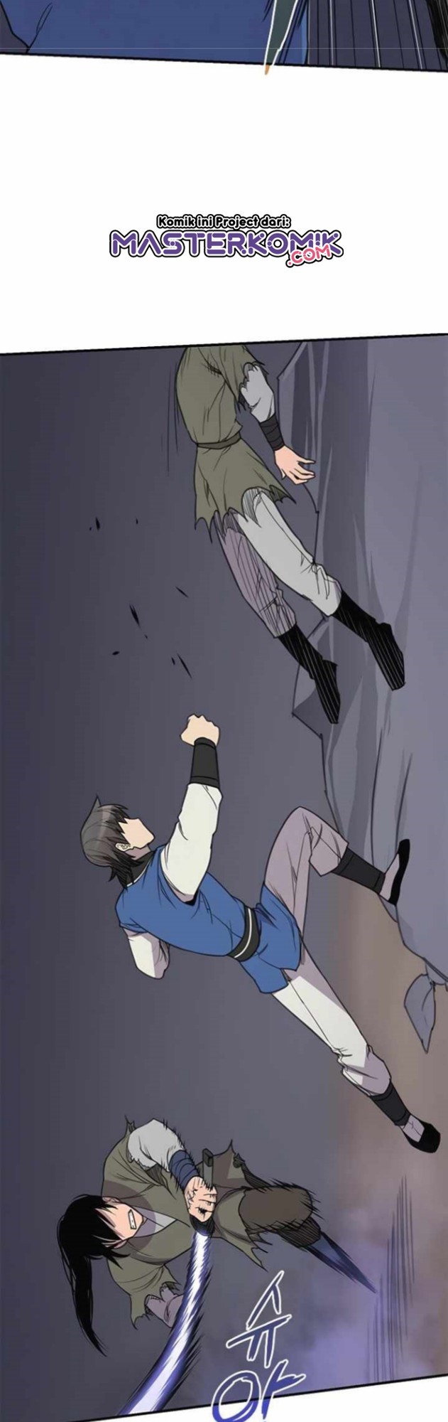 The Strongest in History (The Strongest Ever)
