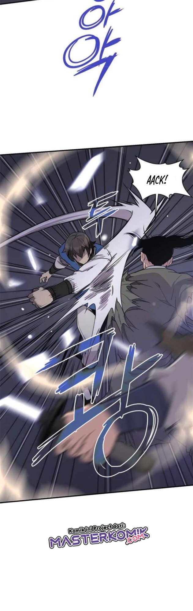 The Strongest in History (The Strongest Ever)