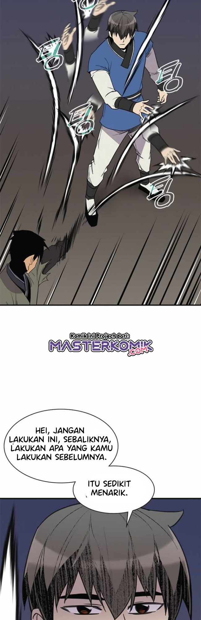 The Strongest in History (The Strongest Ever)