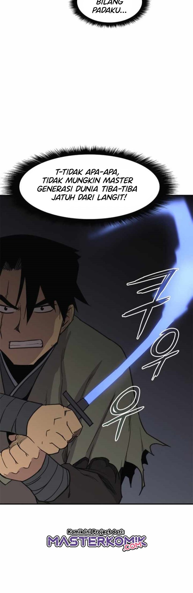 The Strongest in History (The Strongest Ever)