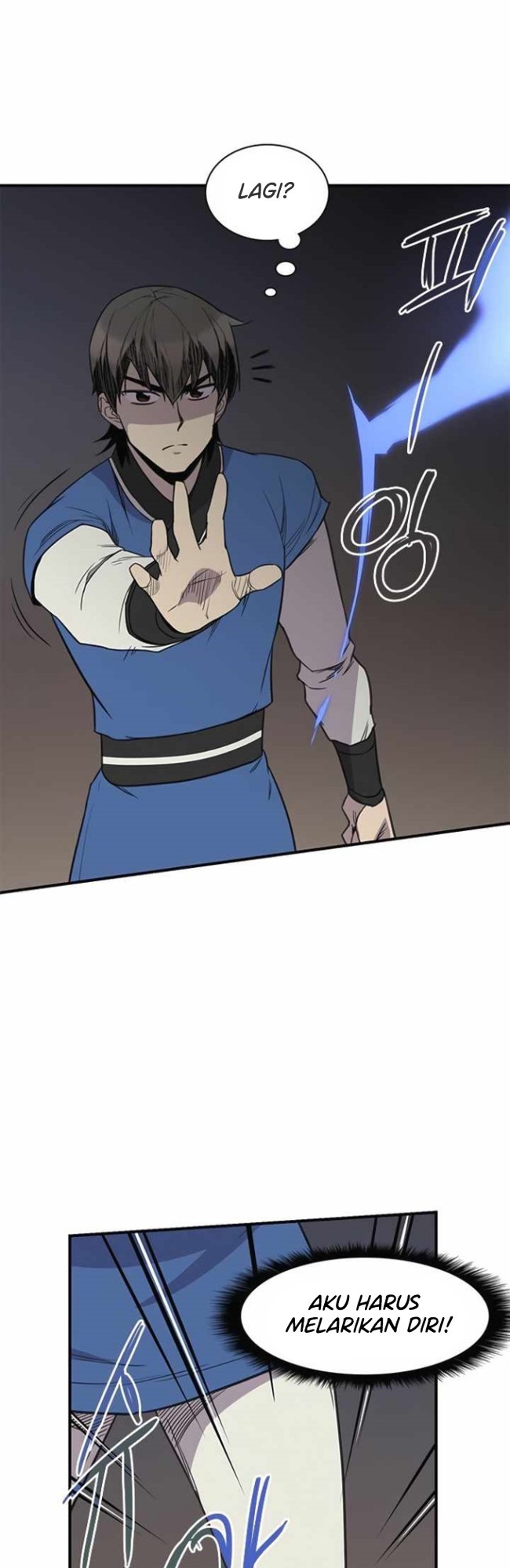 The Strongest in History (The Strongest Ever)