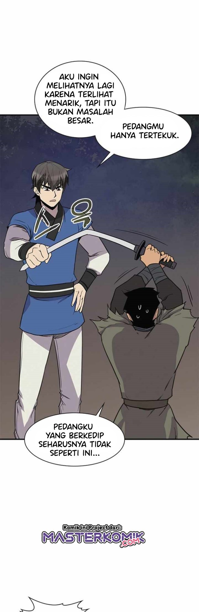 The Strongest in History (The Strongest Ever)