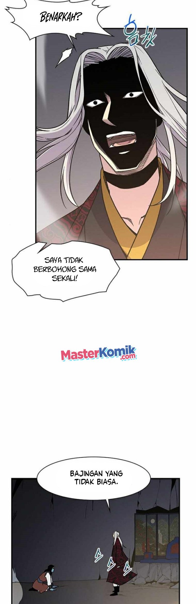 The Strongest in History (The Strongest Ever)