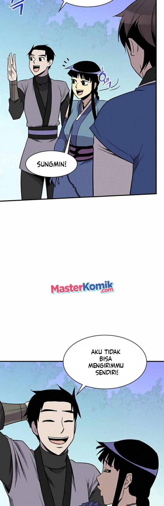 The Strongest in History (The Strongest Ever)