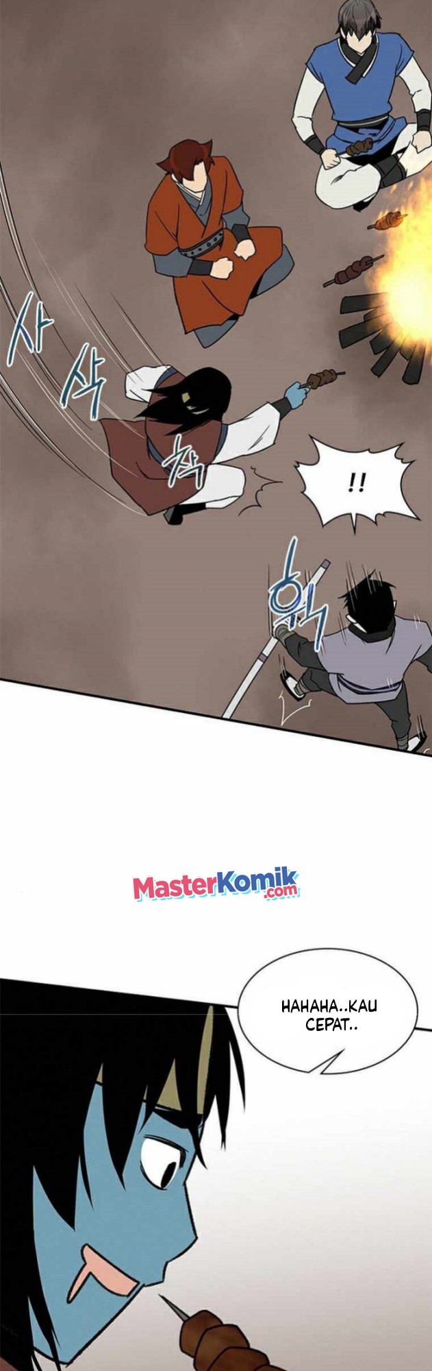 The Strongest in History (The Strongest Ever)