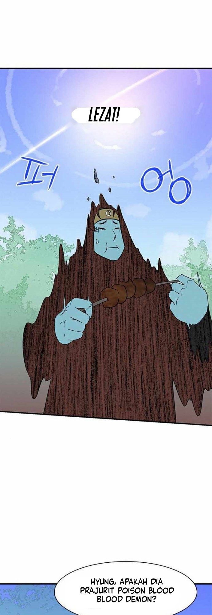 The Strongest in History (The Strongest Ever)