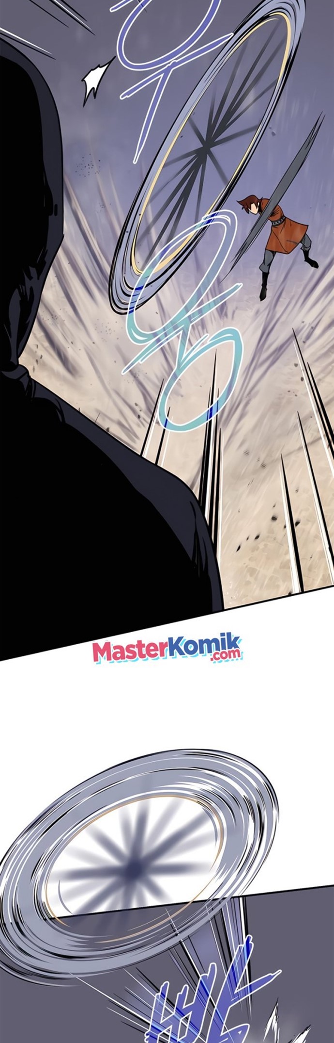 The Strongest in History (The Strongest Ever)