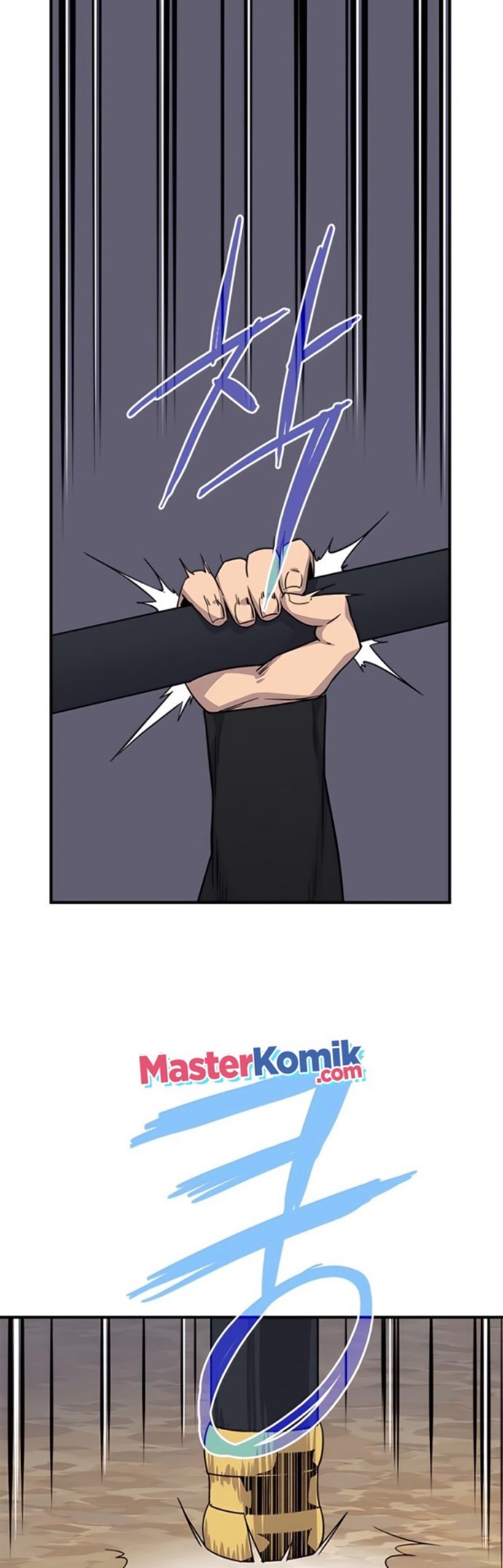 The Strongest in History (The Strongest Ever)