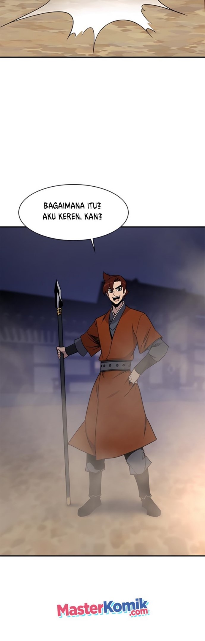 The Strongest in History (The Strongest Ever)