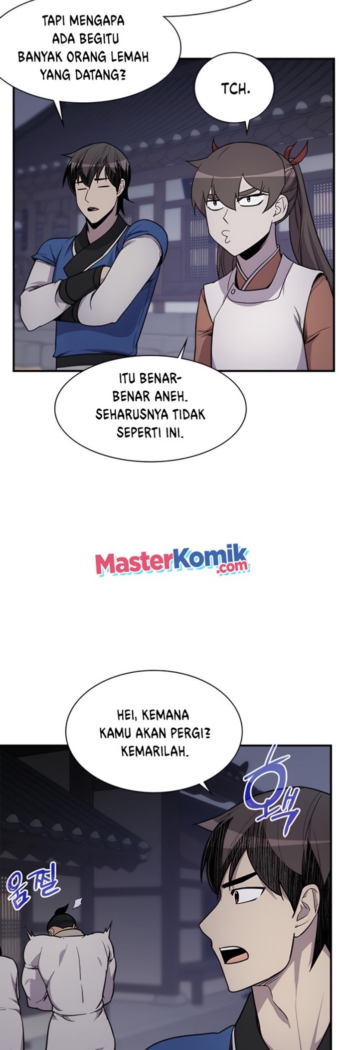 The Strongest in History (The Strongest Ever)