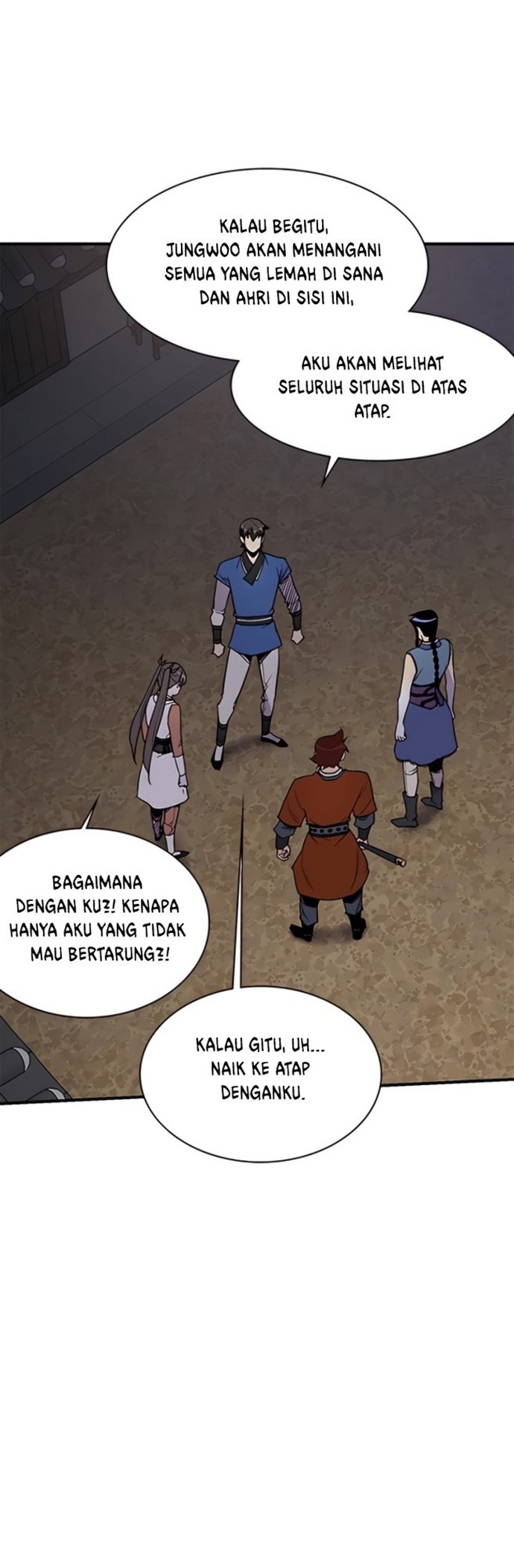 The Strongest in History (The Strongest Ever)