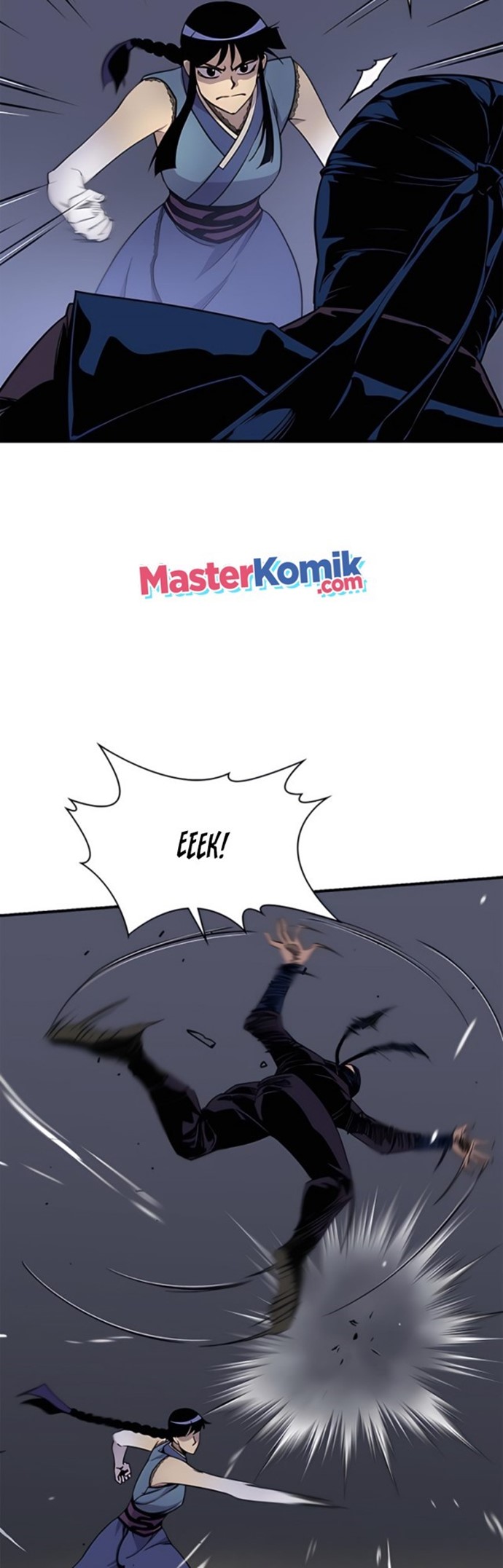The Strongest in History (The Strongest Ever)
