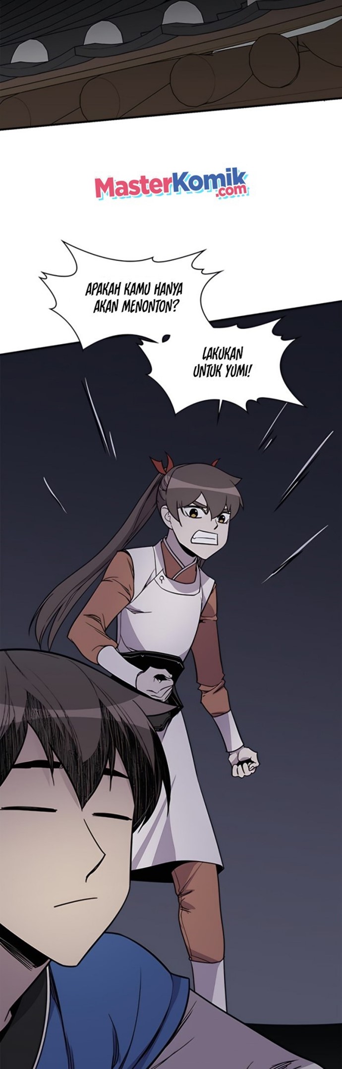 The Strongest in History (The Strongest Ever)