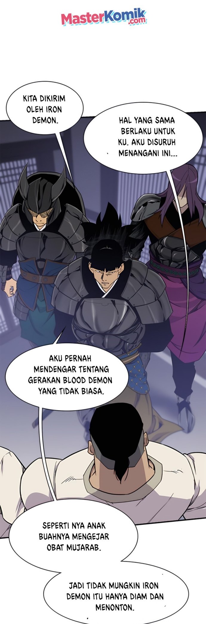 The Strongest in History (The Strongest Ever)