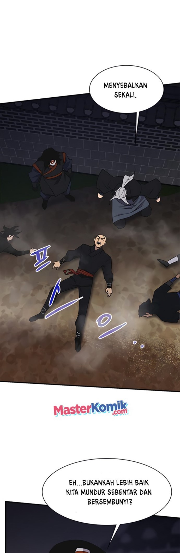 The Strongest in History (The Strongest Ever)
