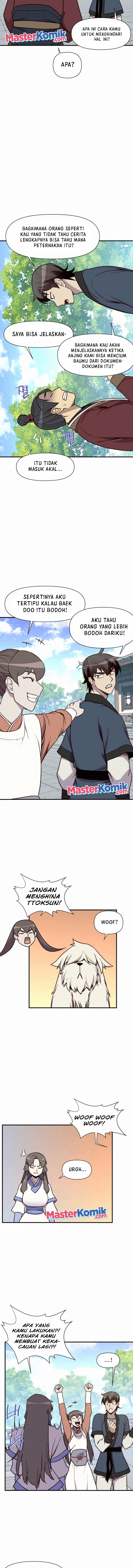 The Strongest in History (The Strongest Ever)