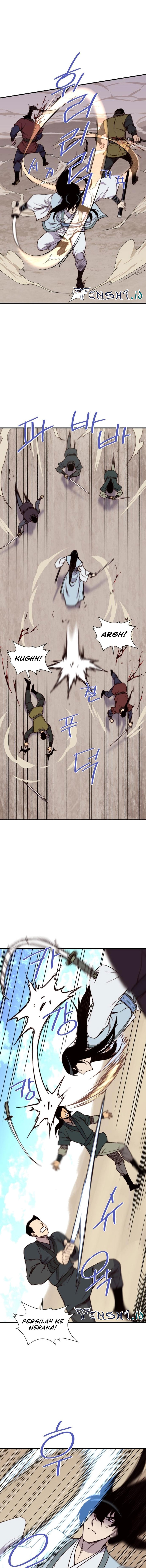The Strongest in History (The Strongest Ever)