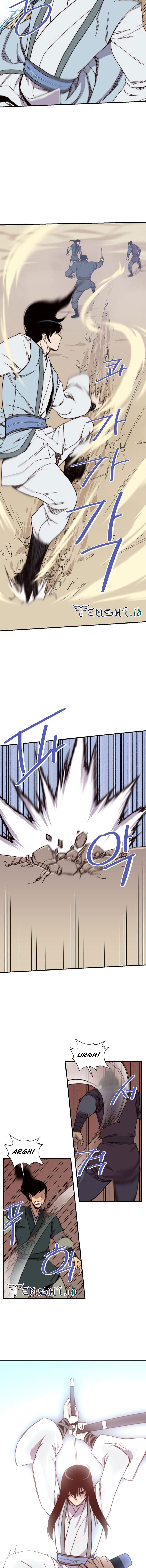 The Strongest in History (The Strongest Ever)