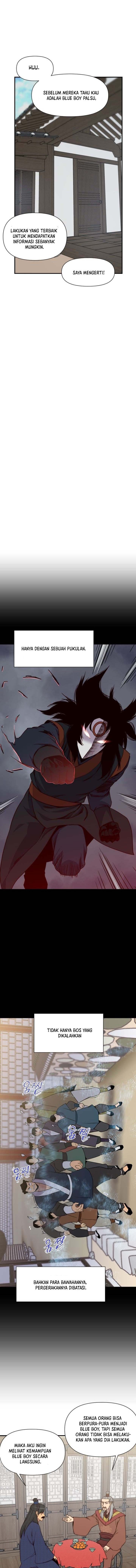 The Strongest in History (The Strongest Ever)