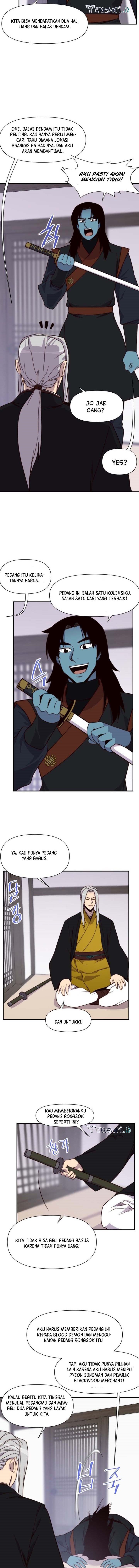 The Strongest in History (The Strongest Ever)