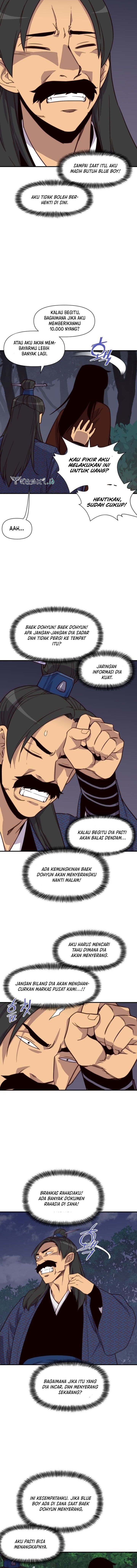 The Strongest in History (The Strongest Ever)