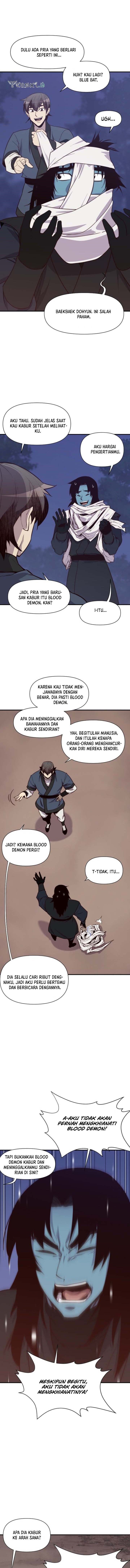 The Strongest in History (The Strongest Ever)