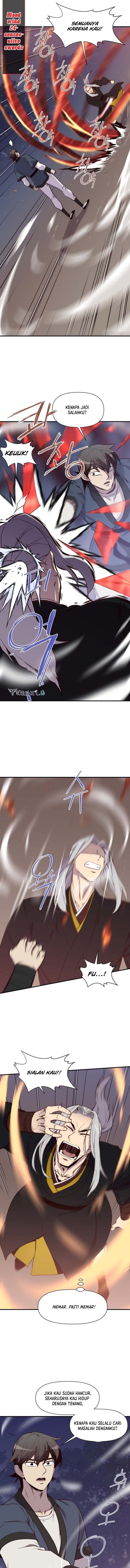 The Strongest in History (The Strongest Ever)