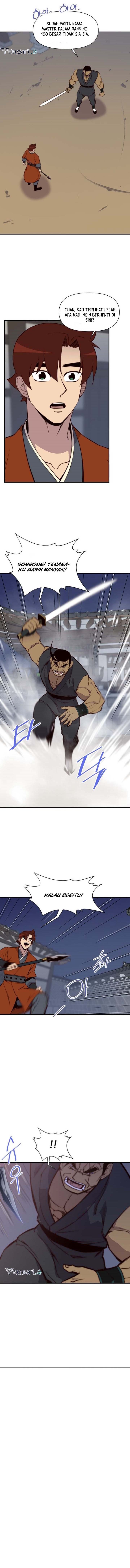 The Strongest in History (The Strongest Ever)