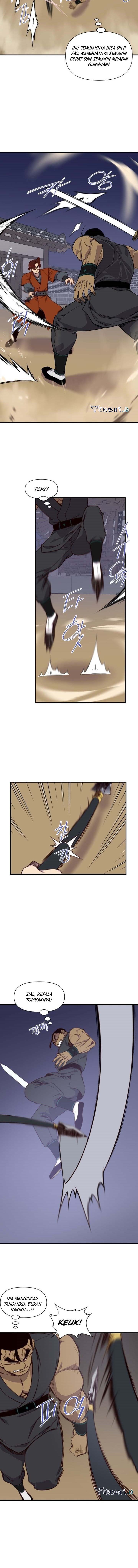 The Strongest in History (The Strongest Ever)