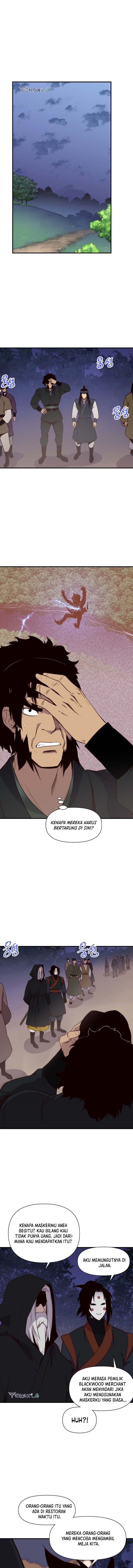 The Strongest in History (The Strongest Ever)
